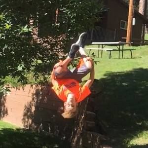 Meet your Posher, Brennan